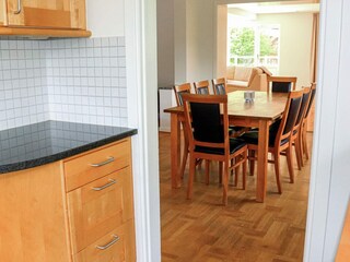 Casa de vacaciones Vejbystrand  15