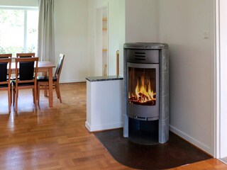 Ferienhaus Vejbystrand  9