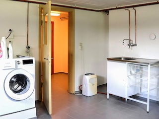 Casa per le vacanze Vejbystrand  16