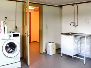 Vakantiehuis Vejbystrand  33