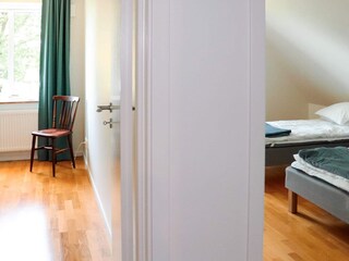 Maison de vacances Vejbystrand  12