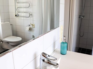 Ferienhaus Vejbystrand  12
