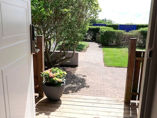 Casa per le vacanze Vejbystrand  19