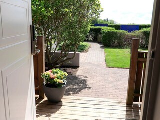 Vakantiehuis Vejbystrand  10