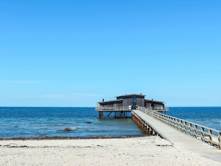 Casa per le vacanze Vejbystrand  9