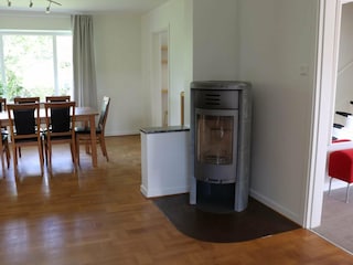 Ferienhaus Vejbystrand  45