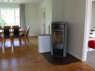 Vakantiehuis Vejbystrand  45