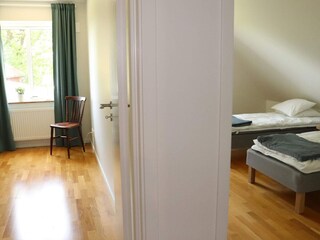 Ferienhaus Vejbystrand  59