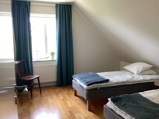 Ferienhaus Vejbystrand  29
