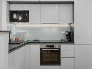 Apartment Vrh Ausstattung 16