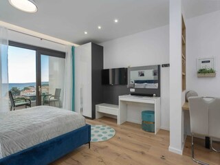 Appartement Vrh Équipement 5