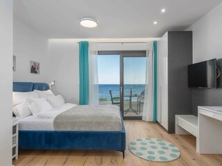 Appartement Vrh Équipement 7