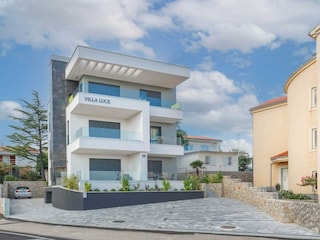 Apartment Vrh Außenaufnahme 2