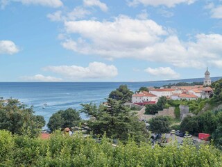 Appartement Vrh  17