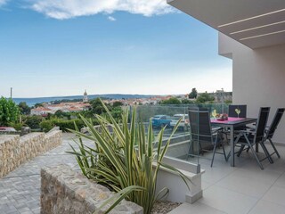 Appartement Vrh  20