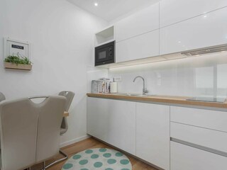 Appartement Vrh Équipement 11