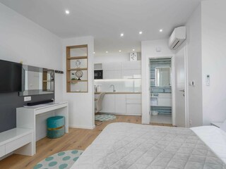 Apartment Vrh Ausstattung 15