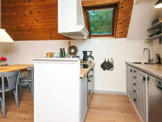 Ferienhaus Herning  20