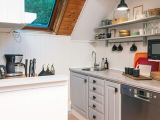 Ferienhaus Herning  14