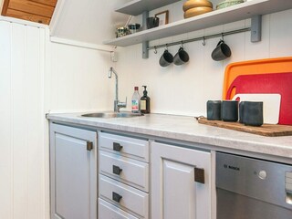 Ferienhaus Herning  4