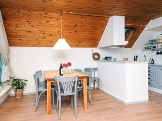 Ferienhaus Herning  5