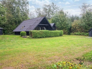 Ferienhaus Herning  15