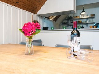 Ferienhaus Herning  12