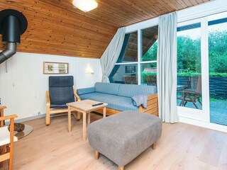Ferienhaus Herning  18