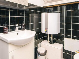 Ferienhaus Herning  10