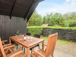 Ferienhaus Herning  12