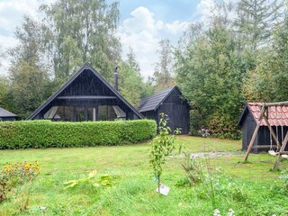 Ferienhaus Herning  26