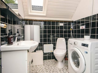 Ferienhaus Herning  16