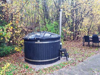 Ferienhaus Herning  20