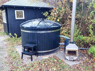 Ferienhaus Herning  15