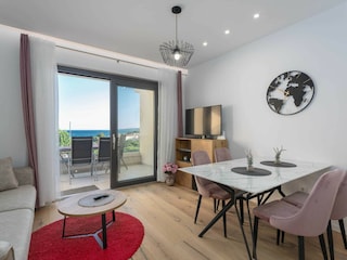 Appartement Vrh Équipement 1