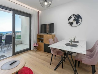 Appartement Vrh Équipement 10