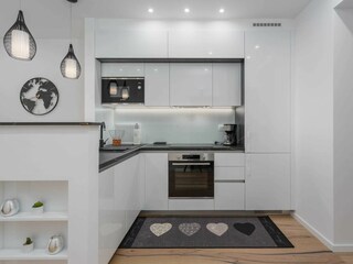 Appartement Vrh Équipement 5