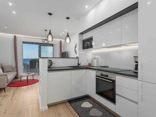 Appartement Vrh Équipement 4