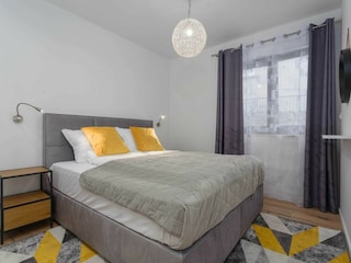 Apartment Vrh Ausstattung 7