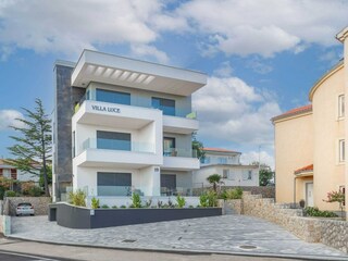 Appartement Vrh Buitenaudio-opname 2