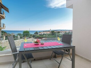 Appartement Vrh  12
