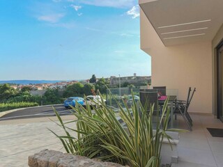 Appartement Vrh  13