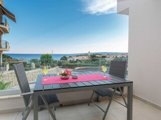 Appartamento Vrh  11