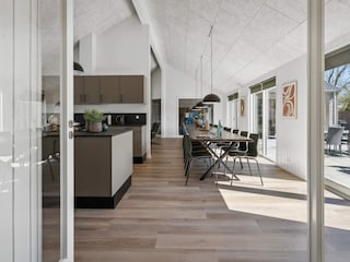Vakantiehuis Brenderup  5