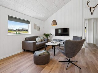 Vakantiehuis Brenderup  16