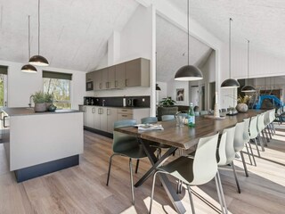Vakantiehuis Brenderup  18