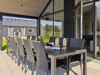 Vakantiehuis Brenderup Buitenaudio-opname 3