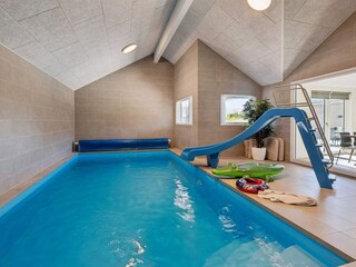 Vakantiehuis Brenderup  7