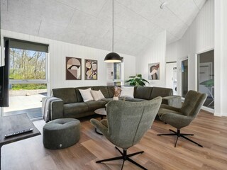 Vakantiehuis Brenderup  8