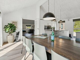 Vakantiehuis Brenderup  9